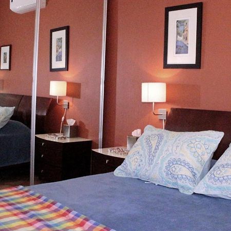 Serena Alta San Juan Dış mekan fotoğraf