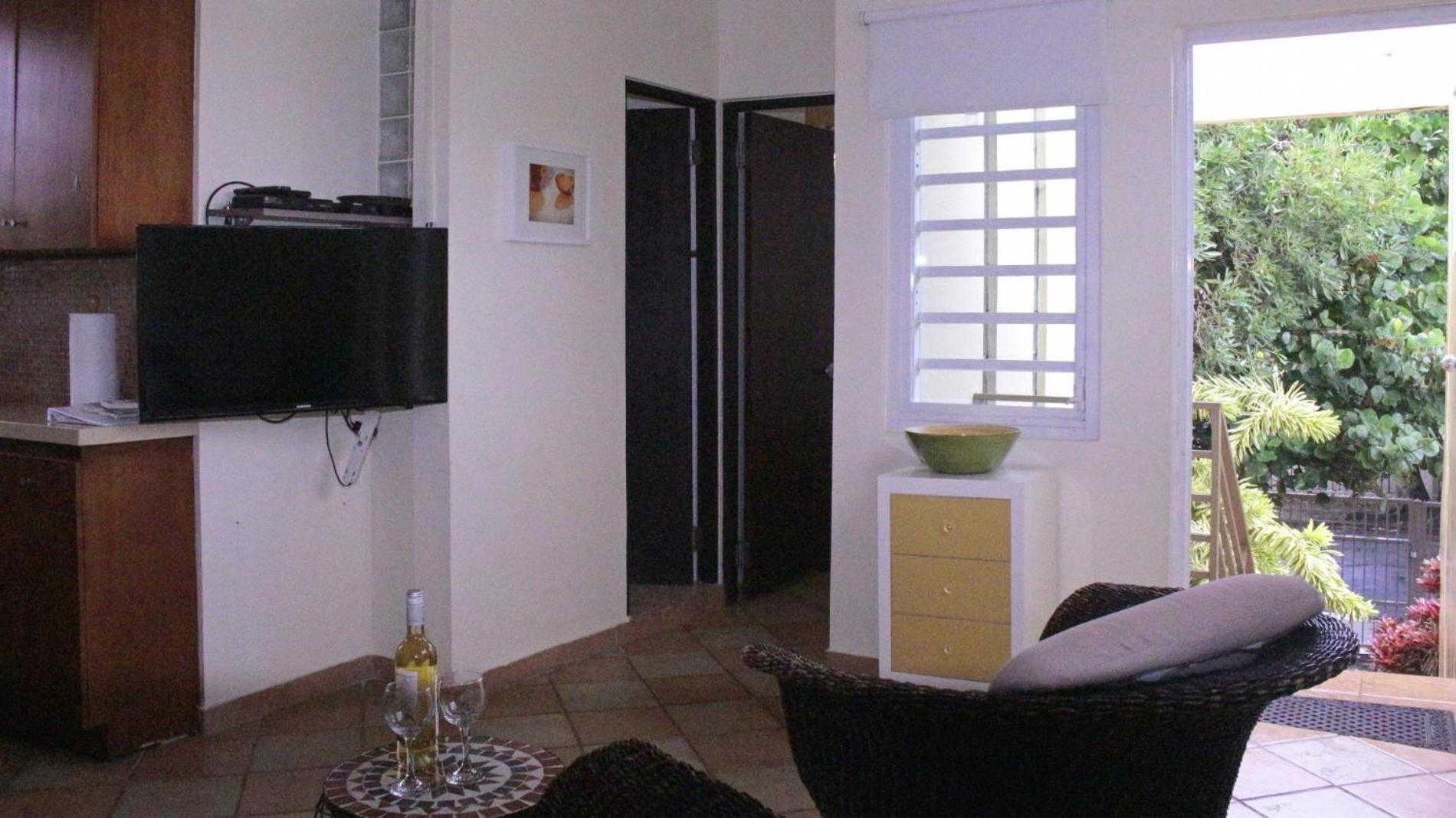 Serena Alta San Juan Dış mekan fotoğraf